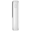 Внешний аккумулятор Baseus "Qpow Pro Digital Display Fast Charge Power Bank", 10000 mAh, белый - 3