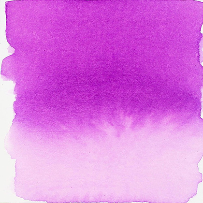 Жидкая акварель "ECOLINE", 545 красно-фиолетовый, 30 мл - 2