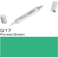 Маркер перманентный 