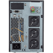 ИБП Kiper Power Online ONE 2K Gen2 (2000VA/2000W)