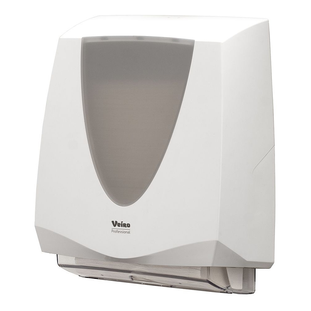 Диспенсер Veiro Professional "Prima" для полотенец листовых - 10