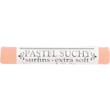 Пастель сухая "Renesans", 15 телесный фиолетовый