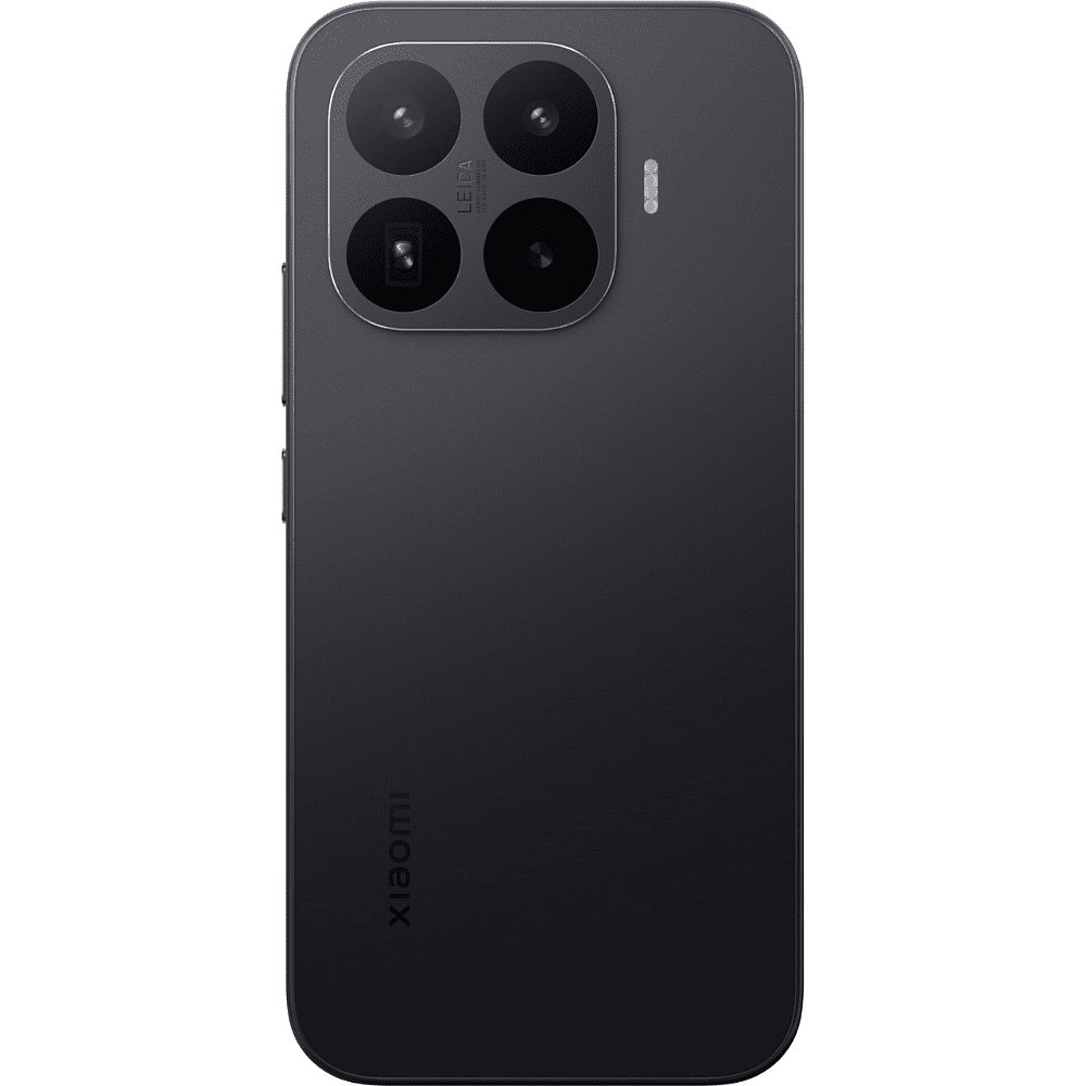 Смартфон Xiaomi 17T, 12GB/256GB, Black, EU - 5