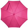 Зонт-трость "Nancy", 105 см, розовый - 2