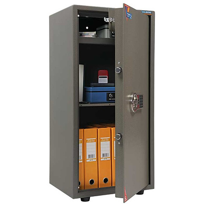 Сейф мебельный ASM-90 Т ЕL, 900x440x355 мм