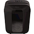 Уничтожитель "Fellowes PowerShred LX41", черный