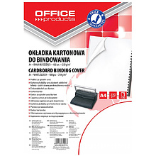 Обложка для переплета "Office Products", A4