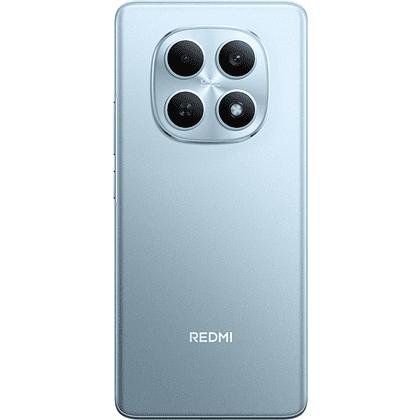 Смартфон Xiaomi REDMI Note 15, 8GB/256GB, Glacier Blue, EU - 3