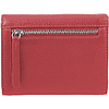 Кошелек Bugatti "Linda", кожа, красный - 3