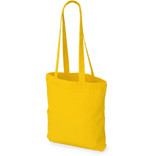 Сумка для покупок "Carryme 220", желтый 