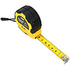 Рулетка Deli YS EDL3796, 5 м х 19 мм, желтый, черный - 6