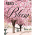 Книга на английском языке "Paris in Bloom", Lane G.
