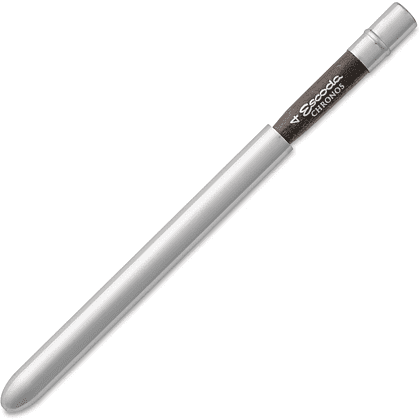 Кисть "Escoda Chronos" микс, круглая, складная, № 4 - 4