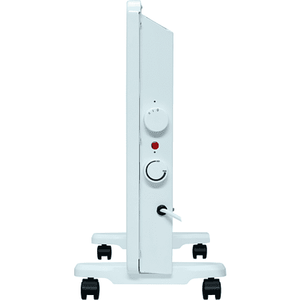 Электроконвектор Zerten ZL-15 - 6