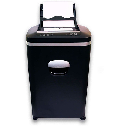 Уничтожитель Office Kit SA80 (A800) 2х10 - 3