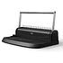 Перфобиндер Deli Plastic Binder T311 