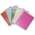 Тетрадь "Color Trend", А5, 48 листов, клетка, ассорти