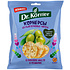 Чипсы "Dr.Korner" цельнозерновые с оливковым маслом и розмарином, 50 г