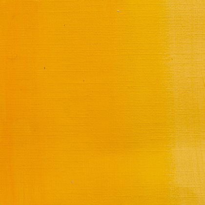 Краски акриловые "Сонет", 221 желтая темная, 120 мл, туба - 3