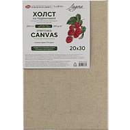 Холст на подрамнике 