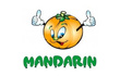 Mandarin