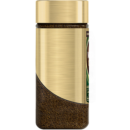 Кофе "Nescafe Gold Aroma Intenso", растворимый, 170 г - 3