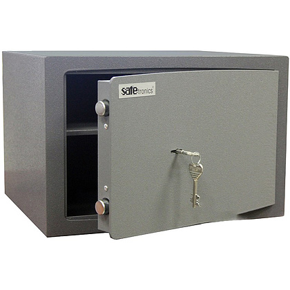 Офисный сейф NTL-24M, 287x435x360 мм