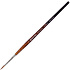 Кисть "Escoda Versatil Brush S/H 1540", синтетика, круглая, №2