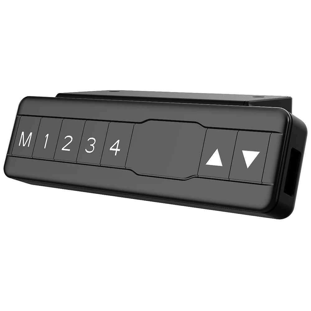 Стол подъемный WellDesk Uplift BOSCH (регулируемый по высоте каркас арт. 9050842 и столешница арт. 9031917) - 2