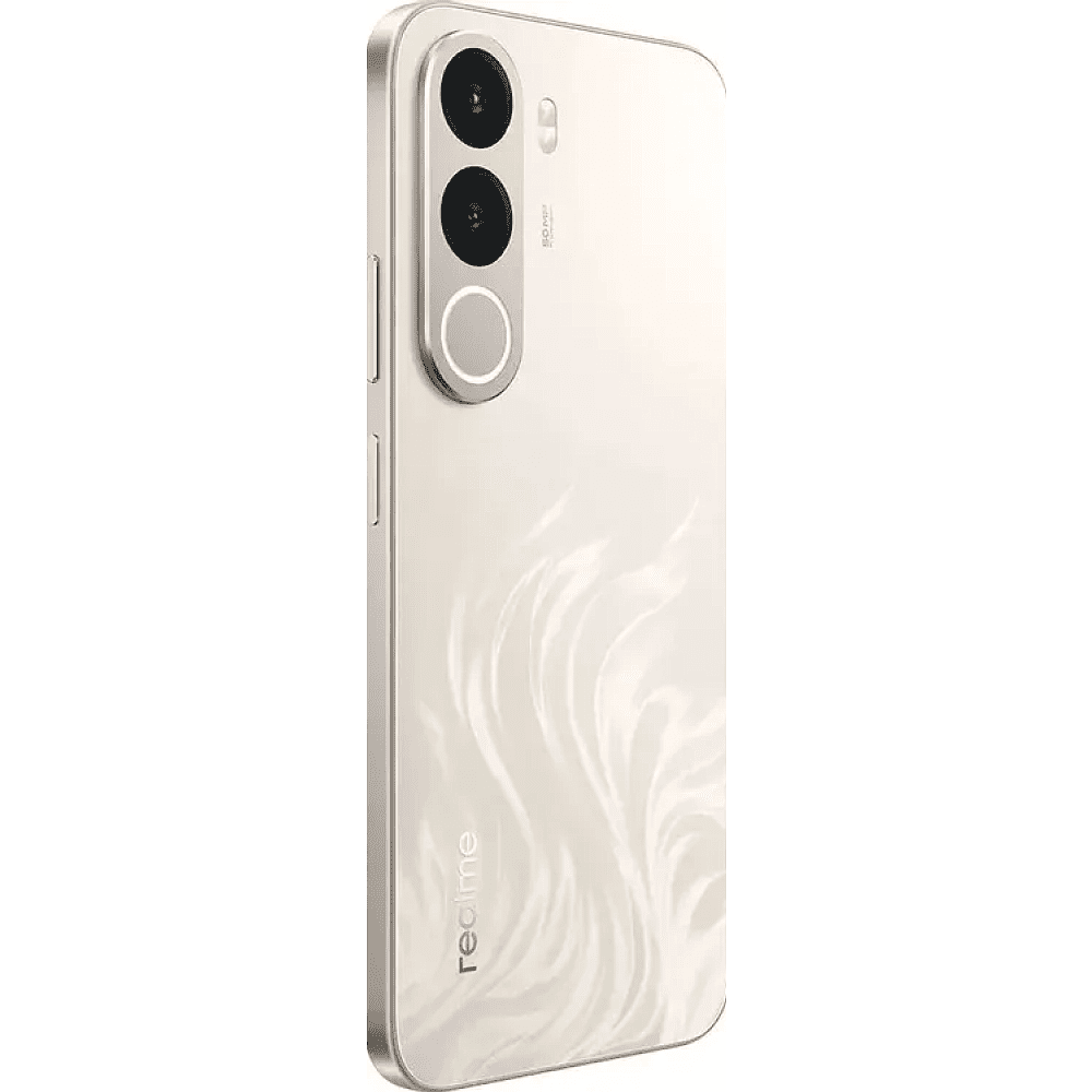 Смартфон Realme C100x "RMX5366", 4 GB, 128 GB, белый - 8