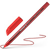 Ручка шариковая "Schneider Vizz M", красный, стерж. красный - 2