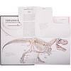 Книга "Тираннозавр рекс", Дугал Диксон - 4