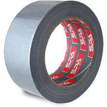 Лента армированная 48ммx50м SPA 150