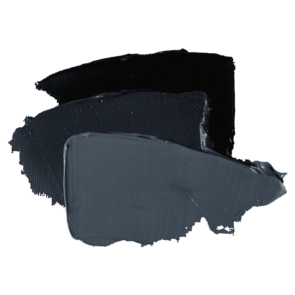 Краски масляные "Ладога", 802 шунгит, 46 мл., туба - 3