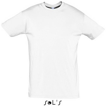 Фуфайка "Regent", xl, белый