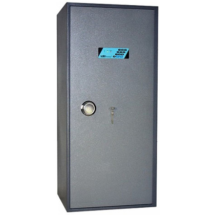Офисный сейф NTL-120ME, 1200x550x440 мм - 3