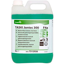 Средство моющее для пола "Taski Jontec 300"