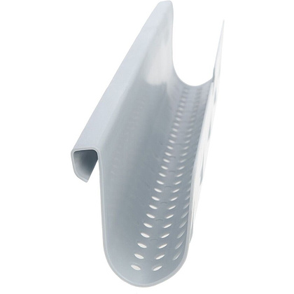 Ведро для мытья окон HQ Profiline, 22 л, серый - 6