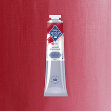 Краски темперные "Мастер-класс", 306 кадмий пурпурный, 46 мл., туба