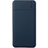 Внешний аккумулятор Power Bank "Flash 10", 10000 mAh, синий