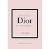 Книга на английском языке "Little book of Dior", Homer K, -50%