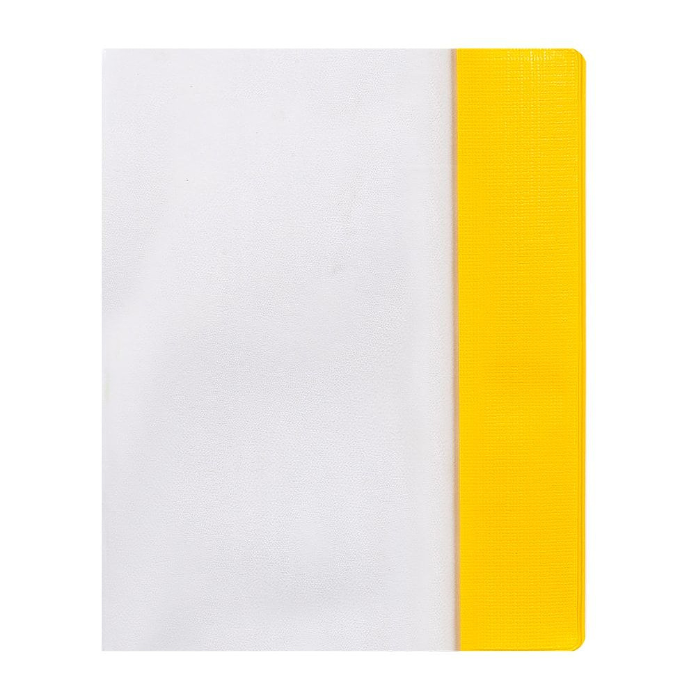 Обложка для дневника и тетрадей с клапаном, прозрачный, 10 шт - 2