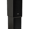 Стол с электроприводом двухмоторный Fit Focus Space Dual (720-1200 мм), черный/Сосна Аланд полярная (регулируемый по высоте каркас арт. 9220296 и столешница арт. 9072455) - 6