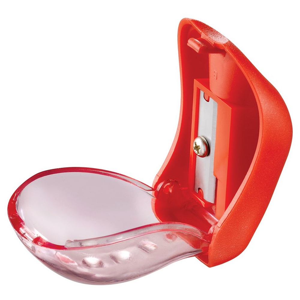 Точилка Maped "Bulbo", 1 отверстие, с контейнером - 4