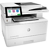 МФУ лазерное HP LaserJet Ent MFP M430f  - 2