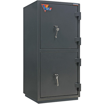 Взломостойкий сейф VALBERG КВАРЦИТ 90Т/2, 930x440x430 мм - 3