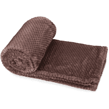 Плед "Фолд", полиэстер.