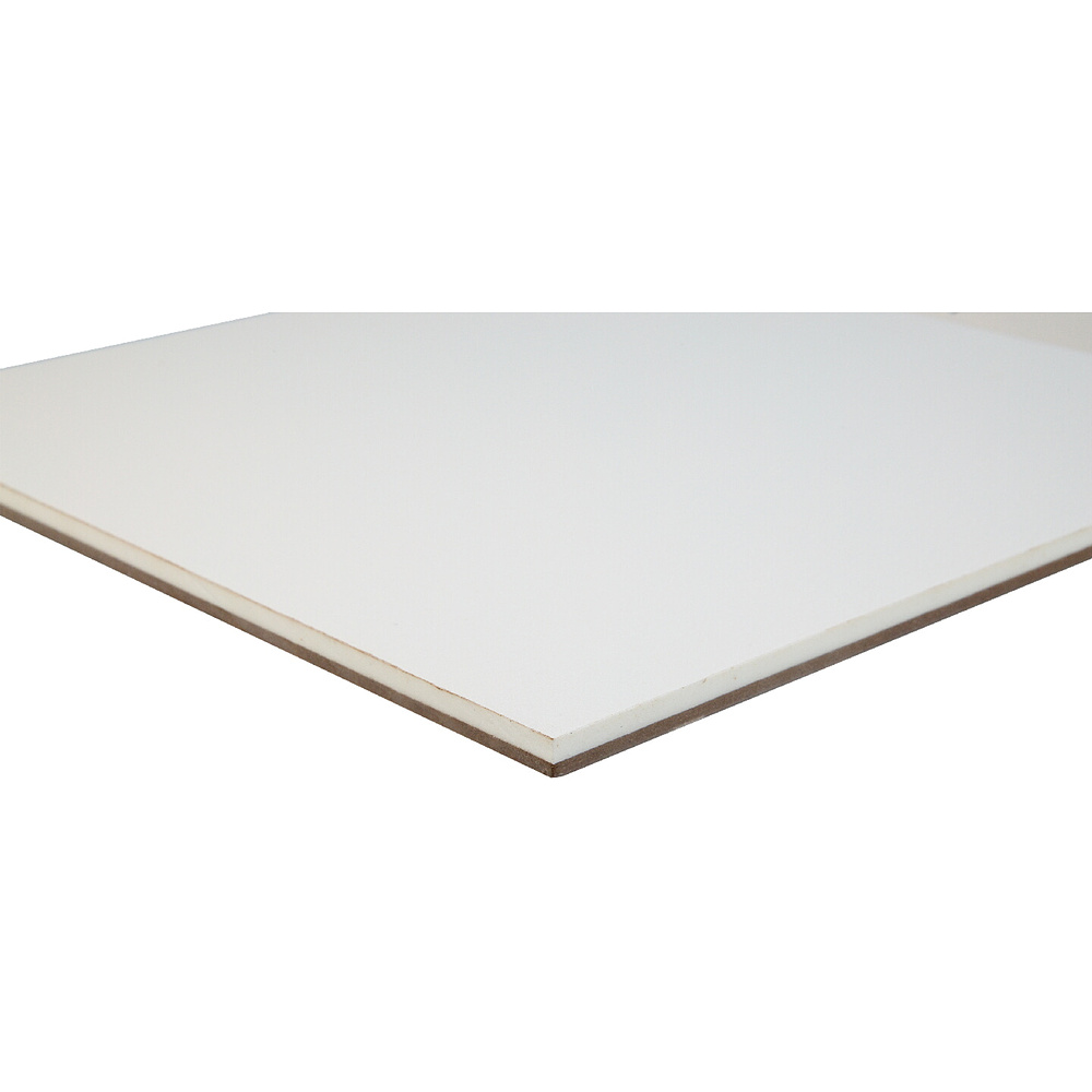 Блок бумаги для акварели "Sketchmarker", 26x26 см, 300 г/м2, 10 листов, крупнозернистая - 7