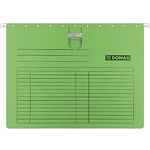 Файл подвесной со скоросшивателем "Donau"