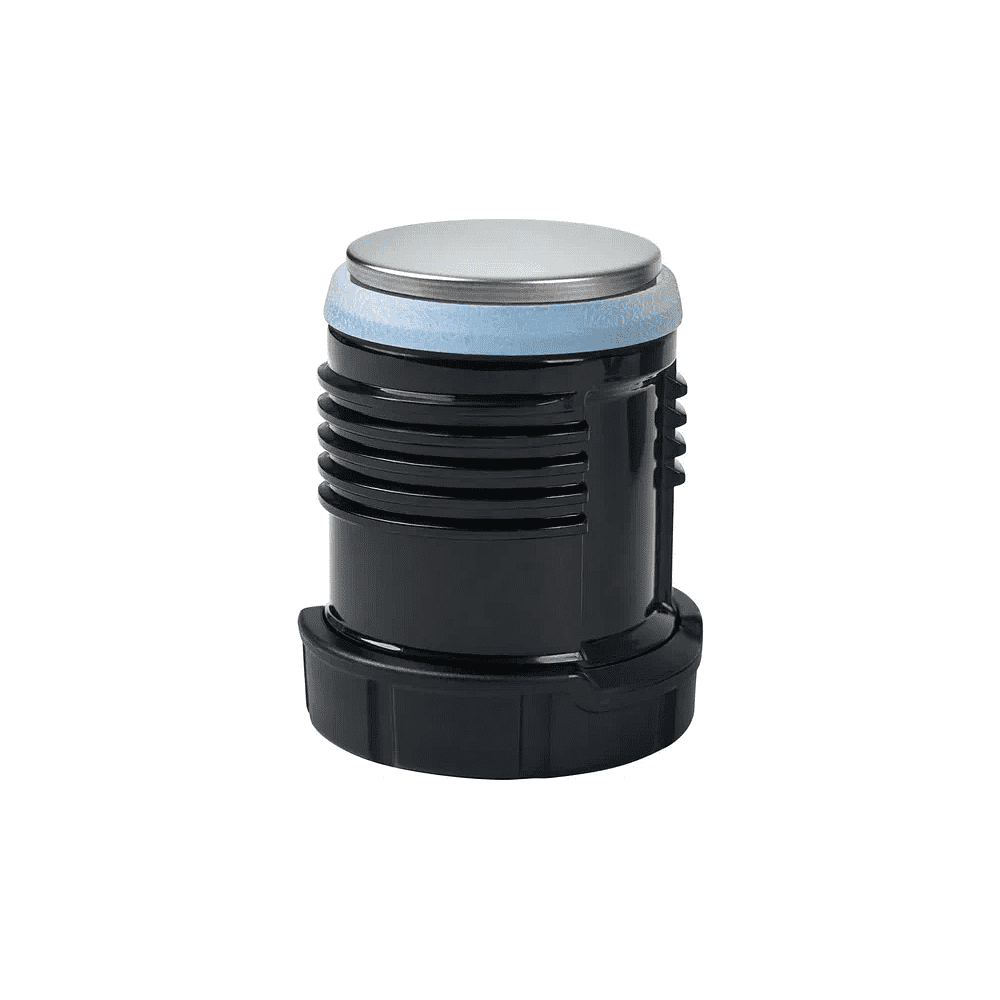 Термос "01632B", металл, 1500 мл, серый - 6